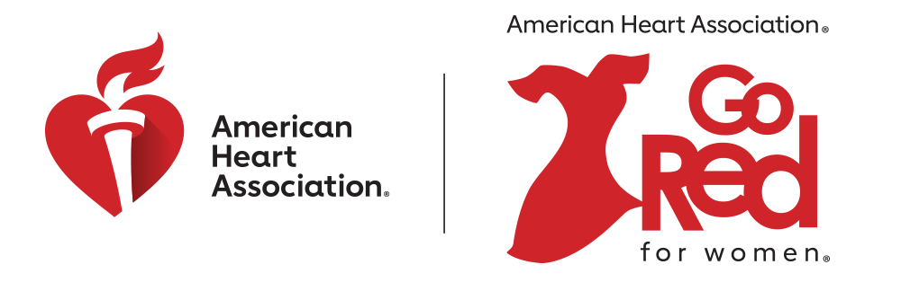 Go Red for Women logo