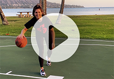 Basketball Skills
